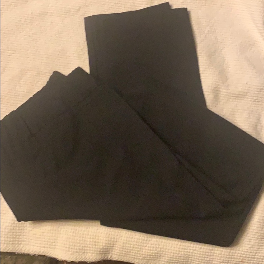 NWOT Joseph Leggings